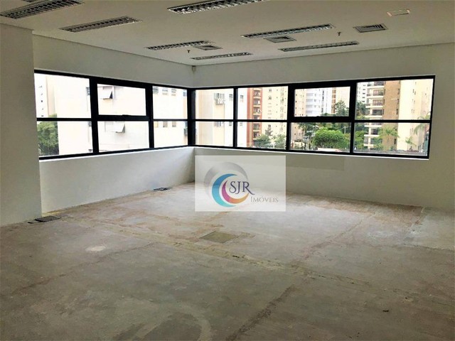 Conjunto comercial de 400m² com 12 vagas de garagem Gerador TOTAL Heliponto - Foto 5