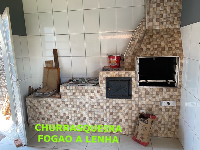 RANCHO PLANURA MG RIO GRANDE CONDOMINIO GEAN RIO - Foto 4