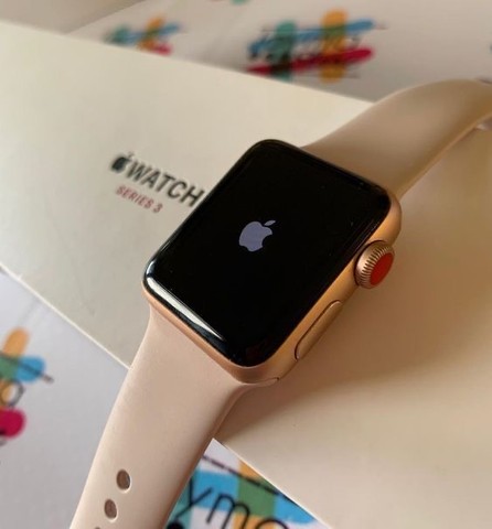 apple watch s3 celular