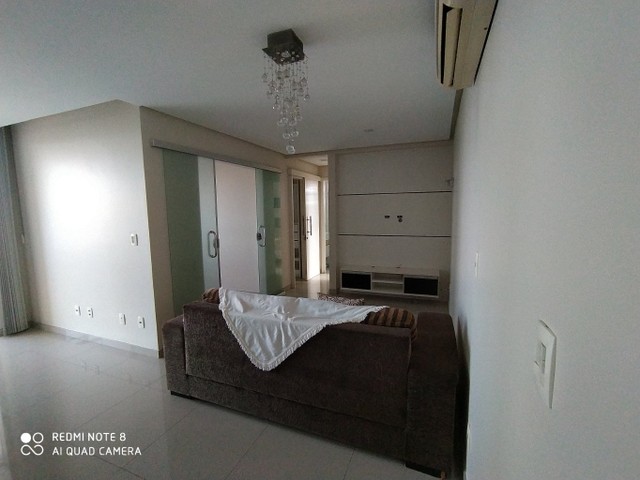 Apartamento para aluguel possui 81 metros quadrados com 3 quartos em Dom Pedro I - Manaus  - Foto 19