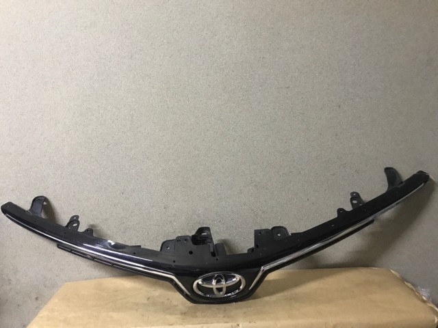 Grade Toyota Corolla  - Foto 2