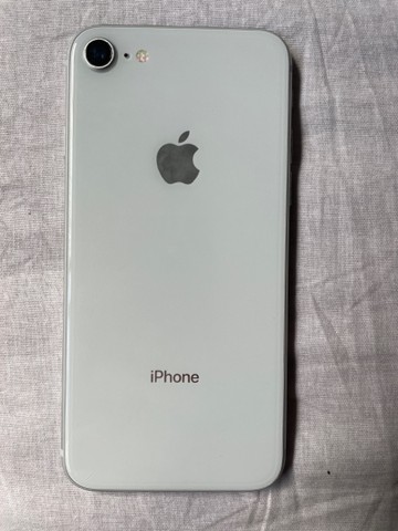 iPhone 8 - Foto 2