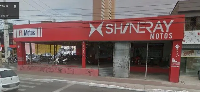 Terreno à venda, 531 m² por R$ 3.000.000,00 - São Gerardo - Fortaleza/CE