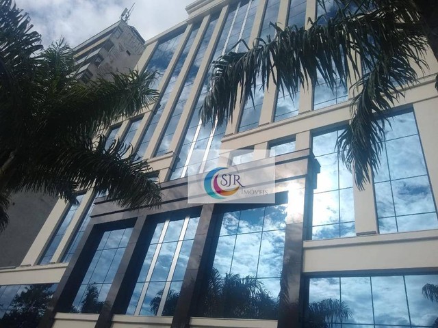 Conjunto comercial de 719 m² com 26 vagas em Pinheiros - São Paulo/SP - Foto 2