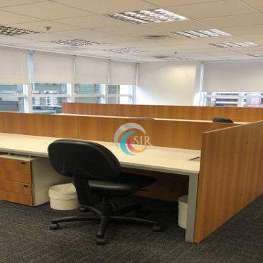 Conjunto para alugar, 330 m²- Brooklin - São Paulo/SP - Foto 5