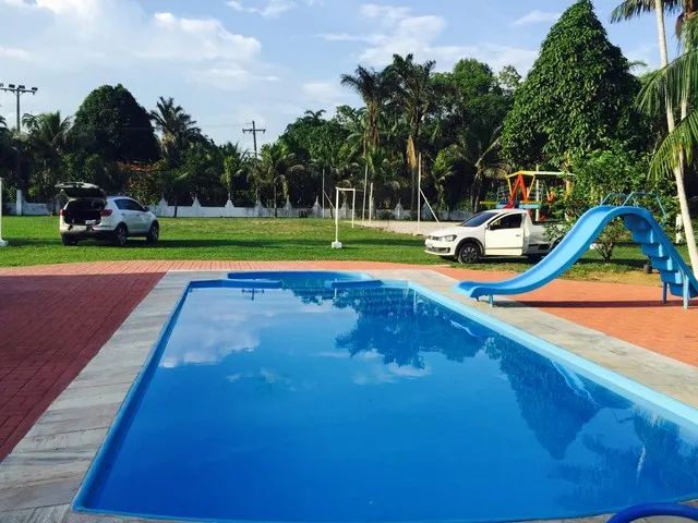 Chácara / sitio pra aluguel