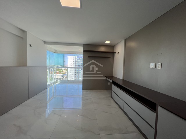 Apartamento para venda com 227 metros quadrados com 4 quartos em Jóquei - Teresina - PI - Foto 20
