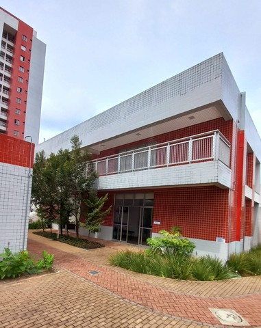 Apartamento para venda tem 66 metros quadrados com 2 quartos em Ponta Negra - Manaus - AM - Foto 6