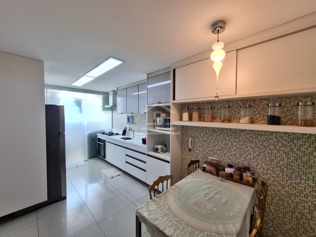 Apartamento para venda || 119 metros quadrados com 3 quartos em São Cristóvão - Teresina - - Foto 8
