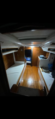 Veleiro Marbe 24  - Foto 8