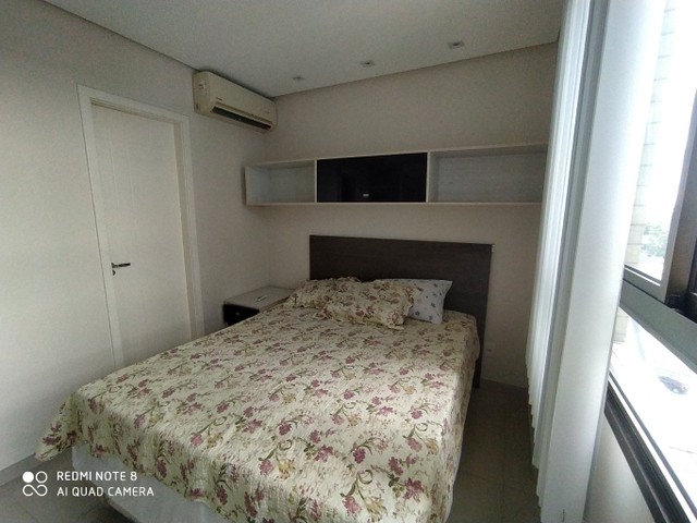 Apartamento para aluguel possui 81 metros quadrados com 3 quartos em Dom Pedro I - Manaus  - Foto 5