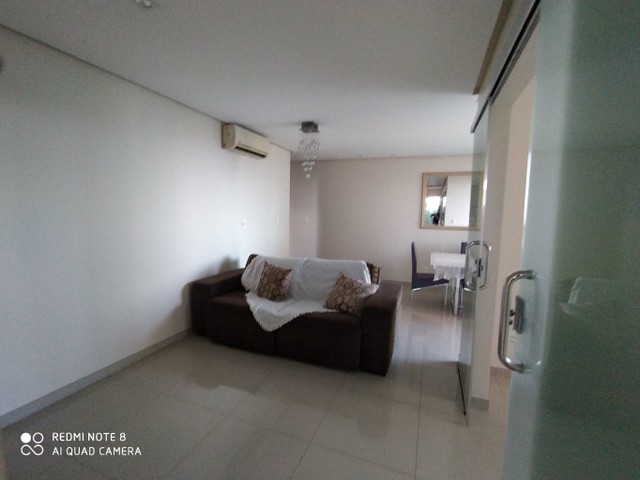 Apartamento para aluguel possui 81 metros quadrados com 3 quartos em Dom Pedro I - Manaus  - Foto 11