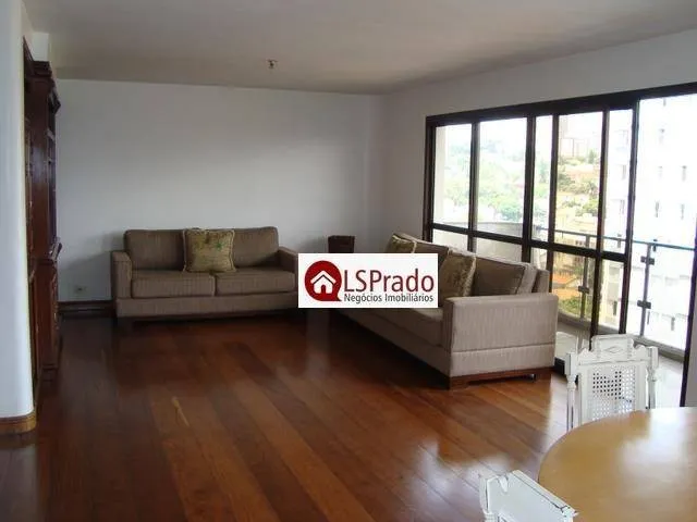 Apartamento residencial para venda e locação, Higienópolis, São Paulo.