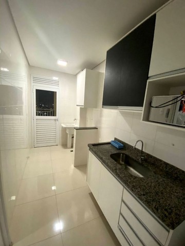 Apartamento com 3 dormitórios à venda, 82 m² por R$ 649.999,00 - Jardim Beira Rio - Cuiabá - Foto 7