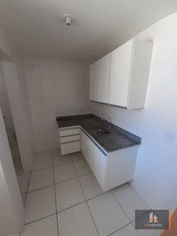 Apartamento com 2 dormitórios à venda, 65 m² por R$ 360.000,00 - Fernão Dias - Belo Horizo - Foto 15