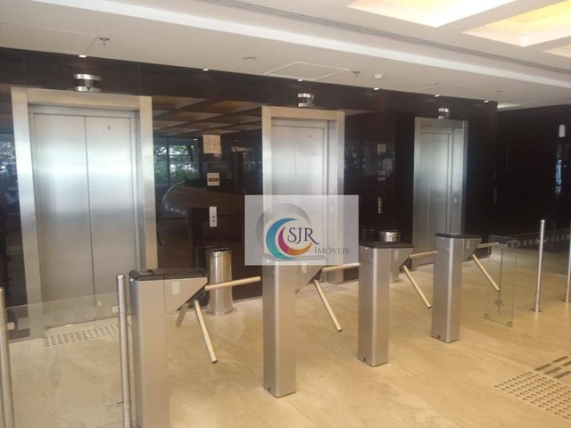 Conjunto comercial de 719 m² com 26 vagas em Pinheiros - São Paulo/SP - Foto 5