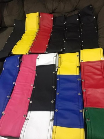 Capa de volante  - Foto 2