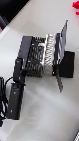 Iluminador Videolux Turbo - Modelo Antigo - Foto 3