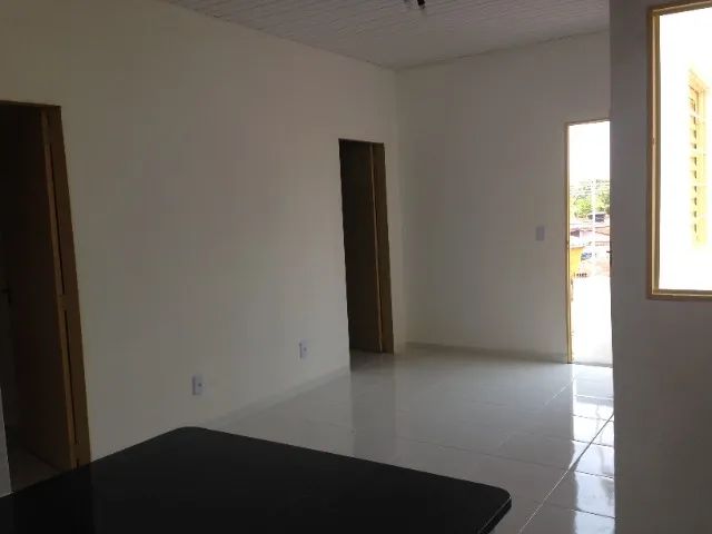 Captação de Apartamento para locação na Rua José da Costa Tapajós, Cidade de Deus, Manaus, AM