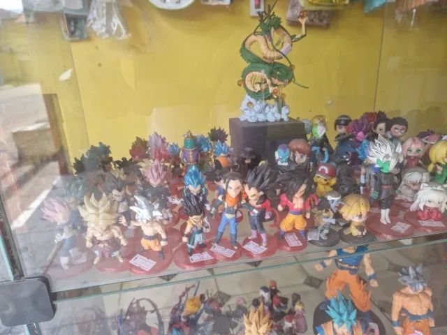 Action figure Dragon Ball - Foto 2