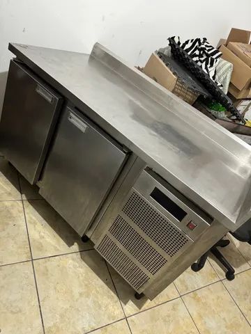 Refrigerador Bancada - Foto 2