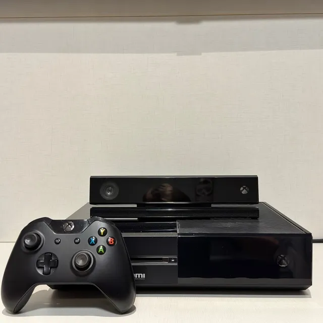 Console - Xbox One S 1TB ( USADO ) - Rodrigo Games