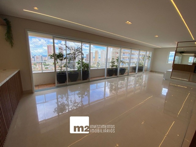 Apartamento 3 suítes no Setor Marista