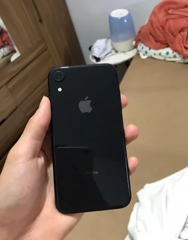 iPhone XR 64 gb - Celulares e telefonia - Residencial Goiânia