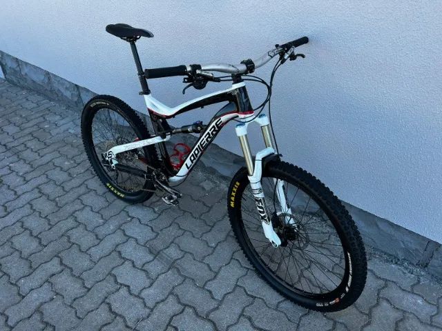 Lapierre 2025 zesty 27.5