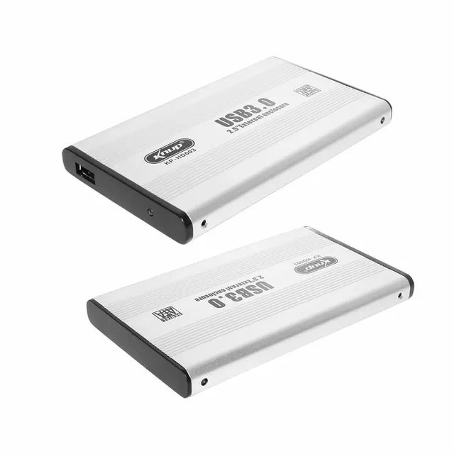Gaveta para HD case para HD externo USB 3.0 - Foto 2