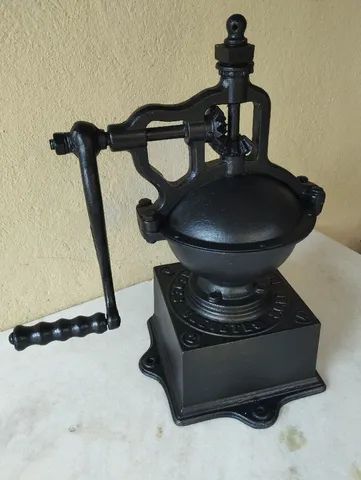 Moedor de café grande  - Foto 5