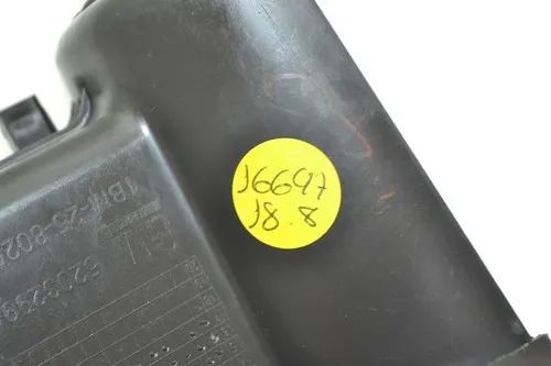Acabamento Suporte Porta Copos Gm Spin Ltz 2018 Original - Foto 5