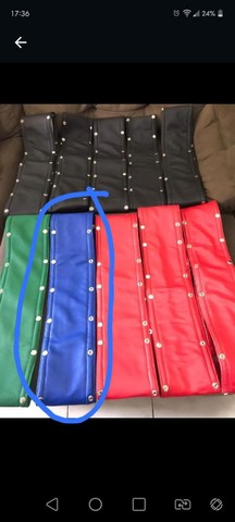 Capa de volante  - Foto 4