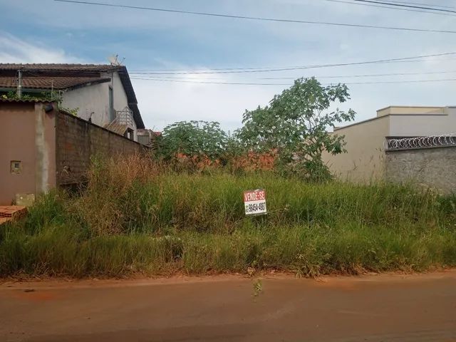 LOTE ANTÔNIO BARBOSA 