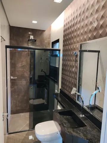 Ágio de duplex alto padrão em Águas Lindas ágio 50 mil prestação 6.700 aceito carro  - Foto 3