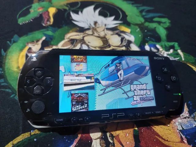 100 JOGOS DE PSP EM PORTUGUÊS JOGOS DE PLAYSTATION PORTÁTIL