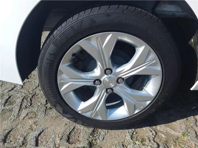 Chevrolet Onix 2023 1.0 turbo flex plus ltz manual - Foto 5