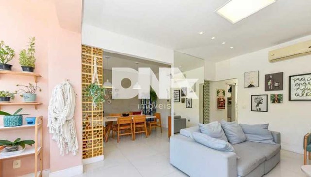 Apartamento : / Residencial / Copacabana - Foto 3
