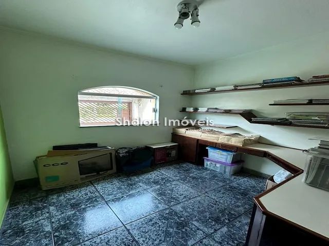 Casa Com Piscina No Bolsao De Interlagos - - Foto 4