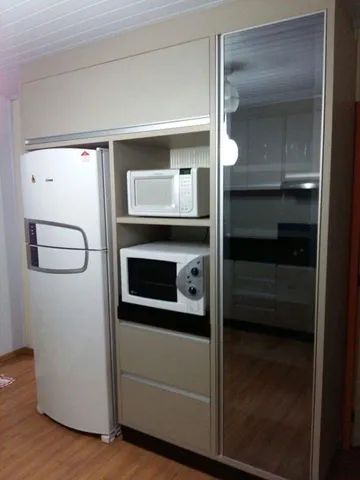 Cozinhas compacta planejadas - Foto 3