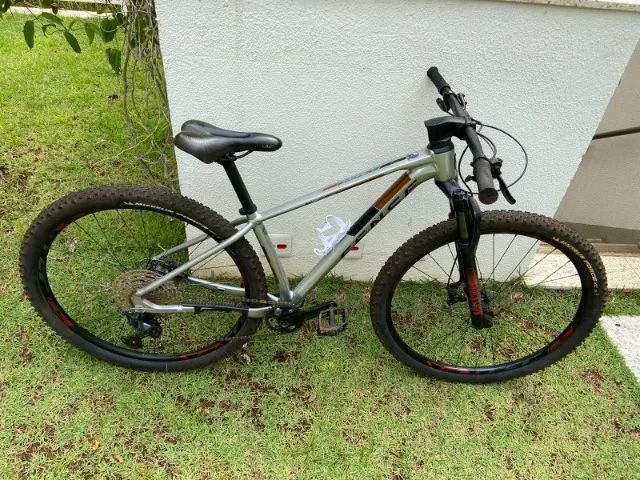Bike Sense Impact SL - Tam 15" - Super Nova