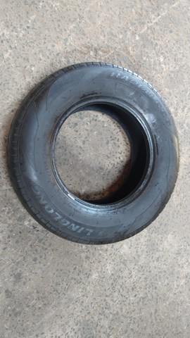 Pneu  Linglong radial 666 2257015 (Usado)  - Foto 5