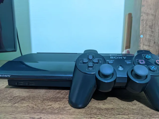 Gta San Andreas Ps3 Super Conservado Original Midia Fisica!! - Desconto no  Preço