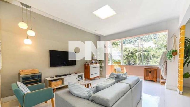 Apartamento : / Residencial / Copacabana