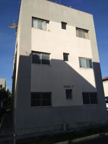 Captação de Apartamento a venda na Rua Cachoeira Dourada, Granada, Uberlândia, MG