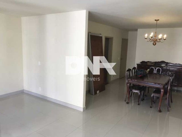 Apartamento - / Residencial / Copacabana - Foto 3
