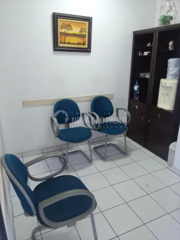 sala - Centro - Diadema