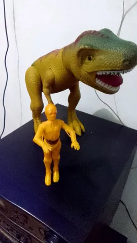 Dinossauros filme  +19 anúncios na OLX Brasil