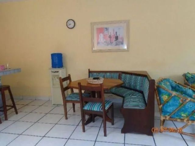 PÉ NA AREIA  em Excelente Casa quase em frente à praia! - Foto 5