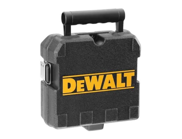 Nível Laser Dewalt Luz Verde de 30m - Dw088cg-La - Foto 2